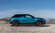 CITROEN DS3 Crossback